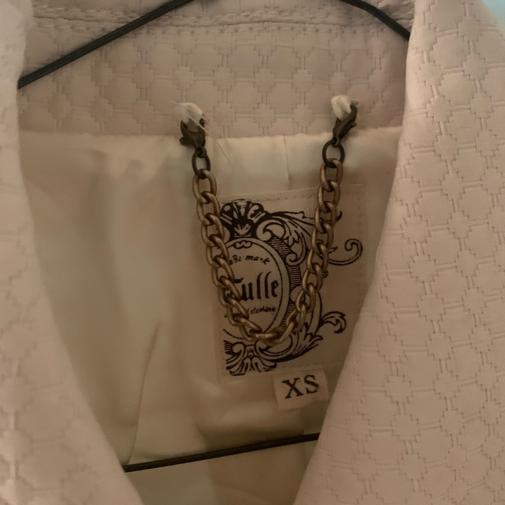 Coat - Picture 2 of 5